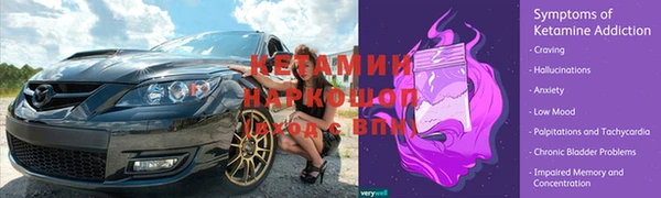 кокс Балахна